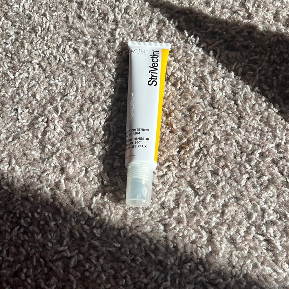 Tightening Eye Serum